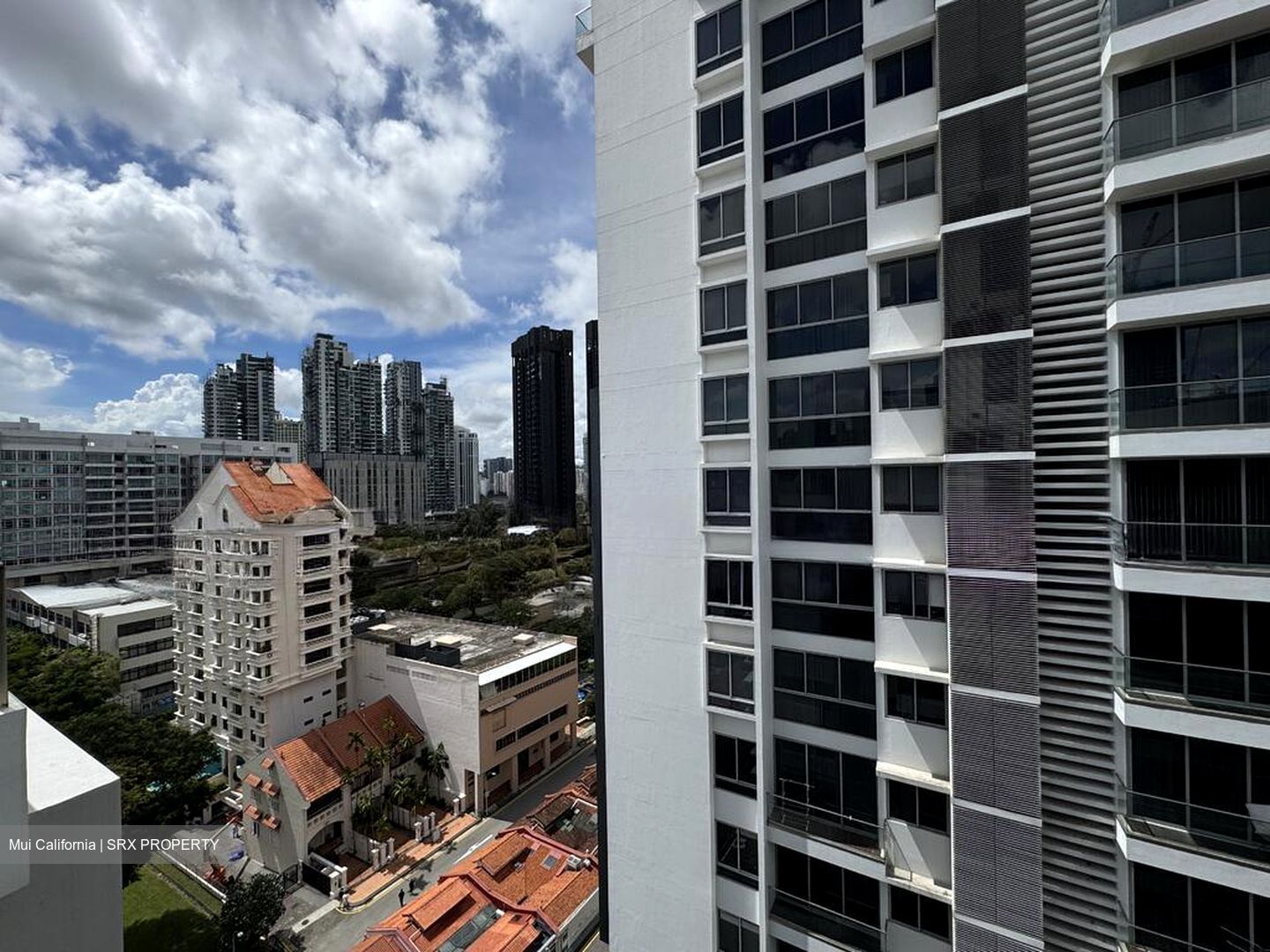 Robertson Edge (D9), Apartment #510020421